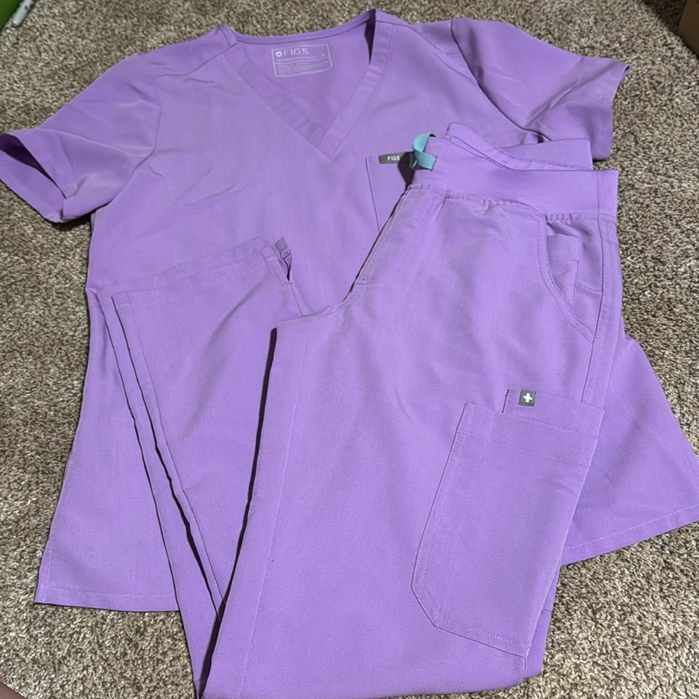 Figs Scrubs